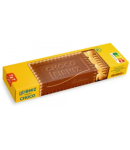 Թխվածքաբլիթ շոկոլադով «Bahlsen Choco Leibniz» 125գ 
