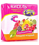 Կիսել Խուտորոկ մրգեր հատապտուղներ 180գ