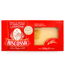 Մակարոն Riscossa Lasagne all'Uovo  500գ