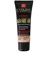 Foundation "Eveline Art Make Up"
