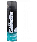 Սափրվելու փրփուր «Gillette» 200մլ