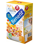 Մյուսլի «Воложка Benefit» 400գ