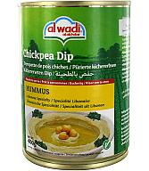 Հումուս «Alwadi» 380գ 