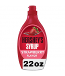 Hershey's ելակի օշարակ 623գ
