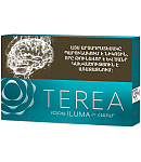Տաքացվող ծխախոտի գլանակներ «TEREA TURQUOISE»
