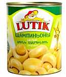 Շամպինյոն ամբողջական «Lutik» 800գ