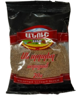 Սև պղպեղ աղացած Անուշ Լինի 20գ