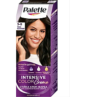 Մազի ներկ «Palette Deluxe Schwarzkopf» №2