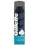 Սափրվելու փրփուր «Gillette» 200մլ