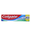 Ատամի մածուկ «Colgate Triple Action» 150մլ  		