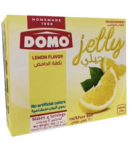 Ժելե Domo կիտրոն 85գ 