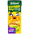 Հյութ «Դոբրիյ» մուլտիֆրուտ 0.2լ

