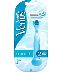 Սափրվելու սարք Gillette Venus  Passion for women  