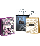 Նվերի տոպրակ "Silk Bags Soft Trade"