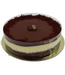 Տորթ Tarte Patisserie էսկիմո