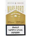 Ծխախոտ «Marlboro Crafted Compact White»
