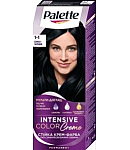 Մազի ներկ «Schwarzkopf Palette»  №1-1