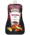 Սոուս տերիյակի «Heinz» 200գ