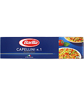 Սպագետտի «Barilla Capellini №1» 500գ 