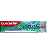 Ատամի մածուկ «Colgate Max Fresh» 100մլ 