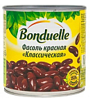 Լոբի կարմիր «Bonduelle» 425գ 