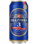 Գարեջուր «Балтика №3» 0.45լ 	