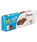 Բիսկվիթ կաթնային միջուկով «Balconi Mix milk» 350գ 