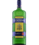 Լիկյոր «Becherovka» 1լ             