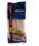 Վահանաձկան ֆիլե «Agama» 400գ 