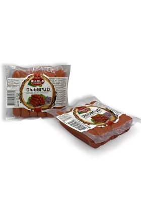 Նրբերշիկ ծխեցրած «Աթենք»