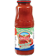 Divella pronto mediterraneo սոուս 680 մլ ապ. տարա
