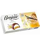 Աղանդեր վանիլային «Bonjour» 232գ