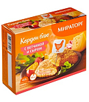 Կորդոն բլյու «Мираторг» 405գ