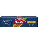 Սպագետտի «Barilla №13» 500գ 