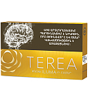 Տաքացվող ծխախոտի գլանակներ «TEREA YELLOW»