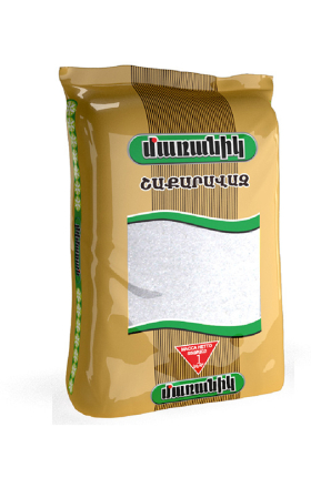 Շաքարավազ «Մառանիկ» 1կգ