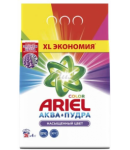 Порошок стиральный ARIEL Color автомат, 4 кг