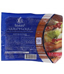 Նրբերշիկ «Գանձասար Ամերիկյան» 430գ