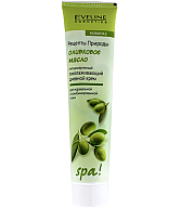 Face cream "Eveline Cosmetics Recepti prirodi"  125ml