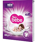 Լվացքի փոշի մանկական «Teo Bebe» 400գ
