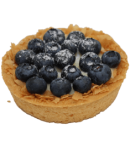 Տարտալետկա Tarte Patisserie հապալաս  հատ