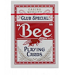 Խաղաքարտեր «Club Special Bee» 