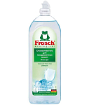 Սպասքը պարզաջրելու հեղուկ «Frosch» 750մլ 