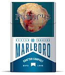 Ծխախոտ «Marlboro Crafted Compact Blue»
