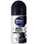Հակաքրտինքային միջոց գնդիկով «Nivea Men» 50մլ 