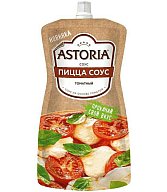 Սոուս Astoria պիցցա 200գ
