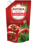 Կետչուպ տոմատի «Astoria» 330գ