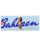 Վաֆլե ձողիկներ կաթնային «Bahlsen» 100գ