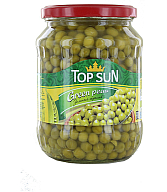 Կանաչ ոլոռ «Top Sun» 700գ 