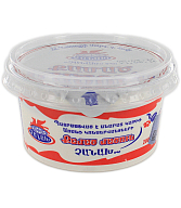 Մածուն քամած «Չանախ» 200գ, յուղայնությունը՝ 12%